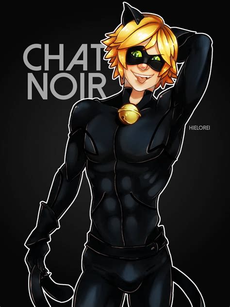 Cat Noir Rule 34 Porn Videos